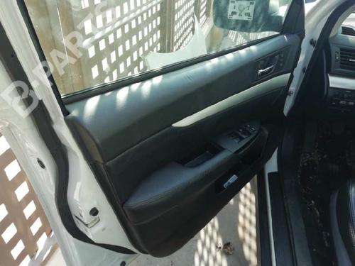 Left front window switch SUBARU LEGACY V Estate (BR)  | BP10968434I27 