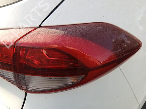 Used Right taillight Right taillight 38173550 38173550