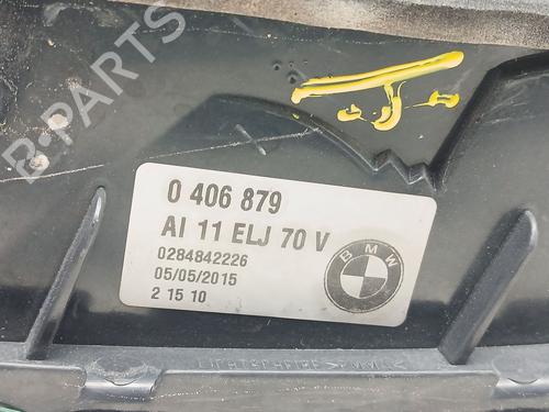 Left taillight BMW 3 (E90) 320 d | BP34723236C34 - Image 5