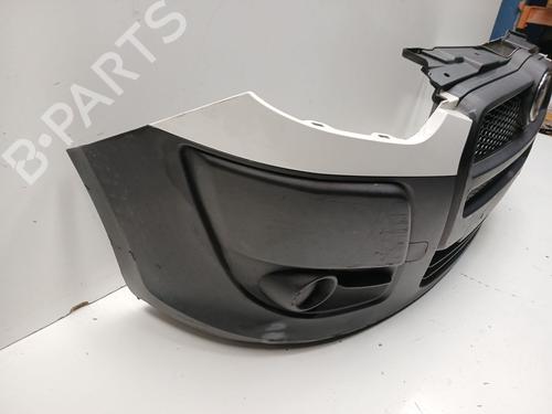 Front bumper FIAT DOBLO Cargo (263_) 1.3 D Multijet | BP29307615C7 