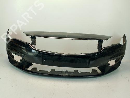 Front bumper OPEL ASTRA K (B16) 1.4 CNG (68) | BP27520482C7 