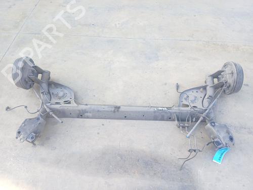 Rear axle RENAULT CLIO III (BR0/1, CR0/1) 1.5 dCi | BP28357494M2 