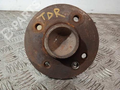 Used Right rear steering knuckle MINI MINI (R50, R53) One D (75 hp) 11765454