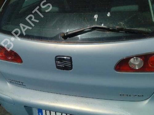 Front left lock SEAT IBIZA III (6L1) 1.4 16V | BP3419243C98 