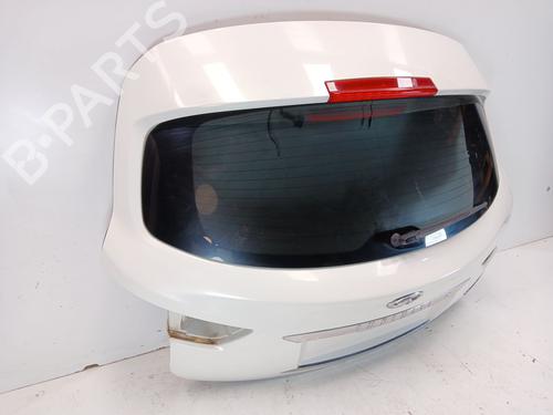 Tailgate INFINITI QX70 3.7 AWD | BP30644041C6 