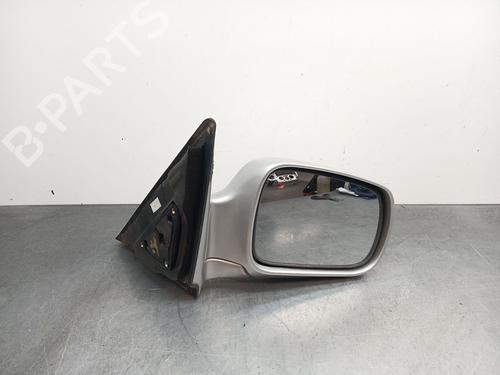 Used Right mirror Right mirror HYUNDAI TERRACAN (HP) 2.9 CRDi 4WD (150 hp) 33718408 33718408