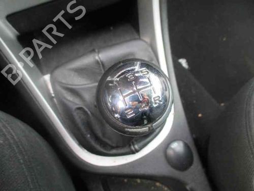 Rear left window mechanism PEUGEOT 307 SW (3H) 1.6 HDI 110 | BP2371299C24 