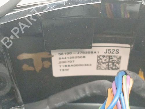 Rat KIA XCEED (CD) 1.6 GDI Hybrid | BP29555568C49  - Image 5