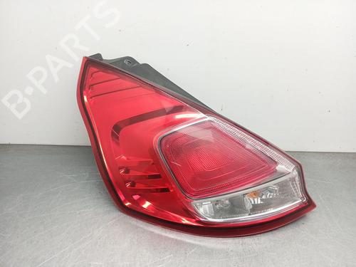 left-taillight-ford-fiesta-vi-cb1-ccn-2008-37242287 main image