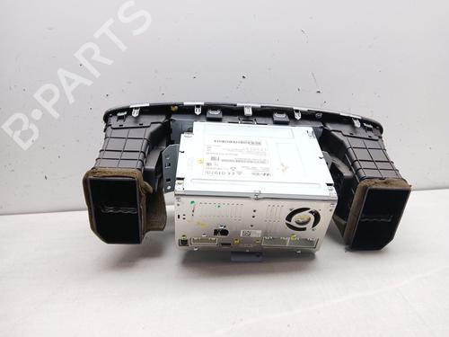 Display monitor KIA SPORTAGE IV (QL, QLE) 1.7 CRDi | BP29917745C48