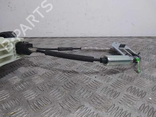 Gear lever KIA NIRO I (DE)  | BP16166778M90 