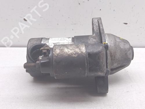 Anlasser OPEL MERIVA A MPV (X03) 1.7 CDTI (E75) | BP29626776M8 