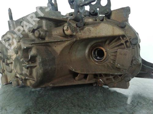 Gearbox HYUNDAI ELANTRA III Saloon (XD) 2.0 CRDi | BP9634362M3 