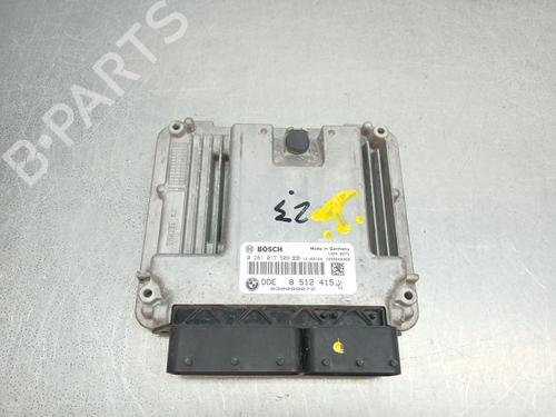 Used Engine control unit (ECU) Engine control unit (ECU) MINI MINI (R56) [2005-2014] 40458378 40458378
