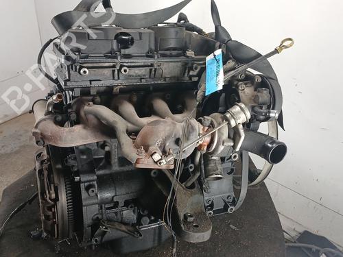 Used Engine Engine FORD TRANSIT Van (FA_ _) 2.2 TDCi RWD (100 hp) 26006108 26006108