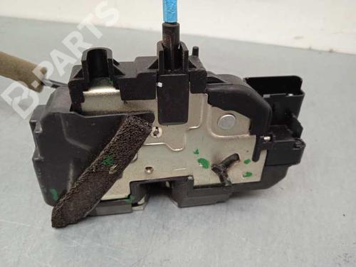 Rear left lock NISSAN NOTE (E12) 1.2 | BP8105170C100 