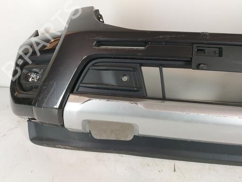 Front bumper FORD RANGER (TKE)  | BP27273018C7 