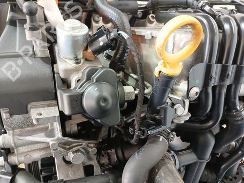 Engine SEAT LEON ST (5F8) 1.6 TDI | BP38800919M1 - Image 9
