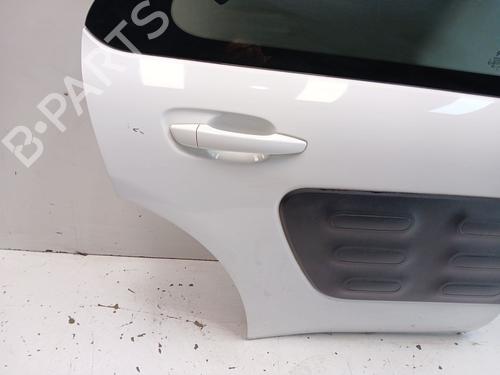 Dør højre bagtil CITROËN C4 CACTUS 1.6 BlueHDi 100 | BP37874446C5 - Image 6