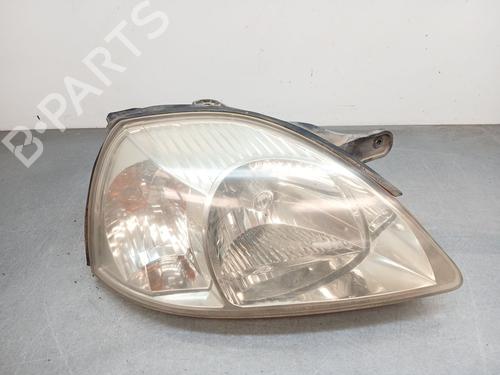 Used Right headlight Right headlight 39246016 39246016