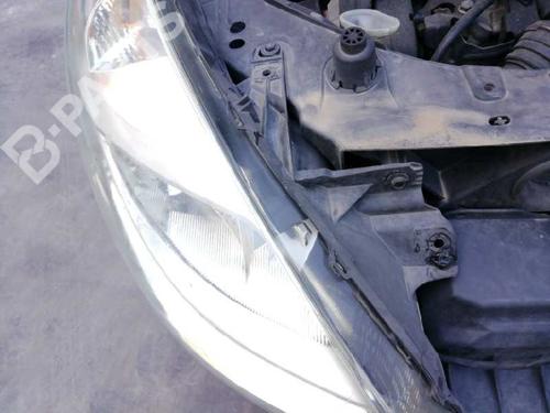 Water radiator RENAULT CLIO III (BR0/1, CR0/1) 1.5 dCi (C/BR0G, C/BR1G) | BP8925808M31  - Image 23