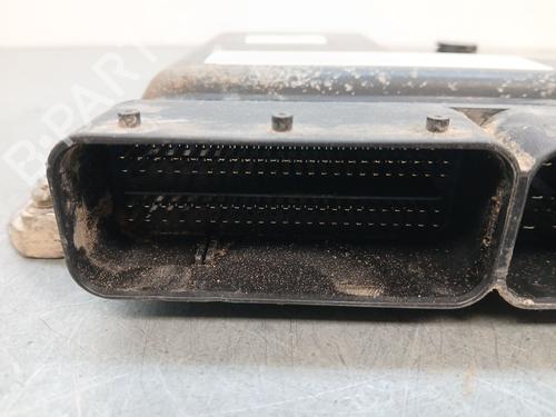 Engine control unit (ECU) OPEL ASTRA H GTC (A04)  | BP27805521M57 