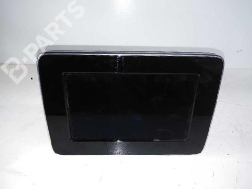 Used Display monitor MERCEDES-BENZ GLA-CLASS (X156) [2013-2022]  4673815