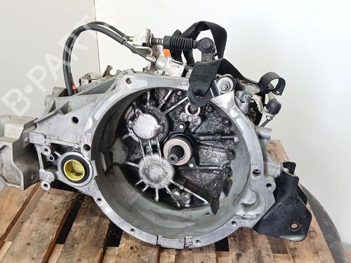 manual-gearbox-mitsubishi-asx-ga_w_-entrega-casco-6v-2009-16131624 main image