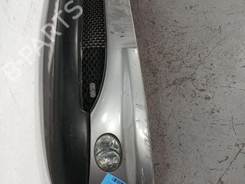 Front bumper PEUGEOT 206 Hatchback (2A/C) 1.4 HDi eco 70 | BP20159185C7 