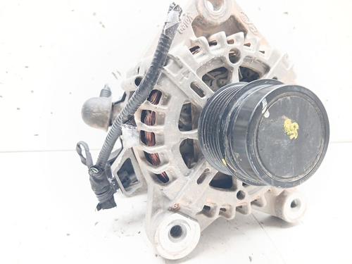 Used Alternator Alternator HYUNDAI TUCSON (NX4E, NX4A) 1.6 T-GDi (150 hp) 36674378 36674378