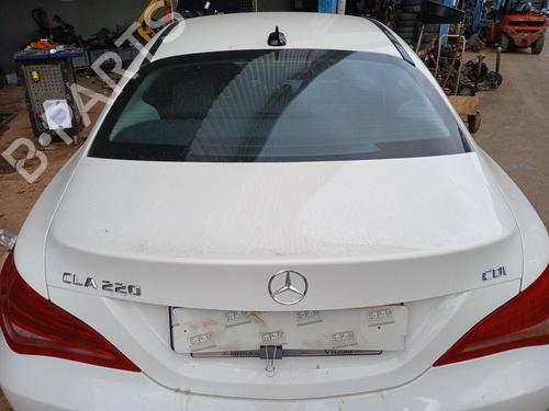 Tailgate MERCEDES-BENZ CLA Coupe (C117) CLA 220 CDI / d (117.303) | BP22757759C6 