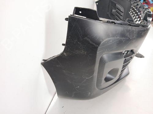 Front bumper PEUGEOT EXPERT Bus (V_) 2.0 BlueHDi 150 | BP30081070C7 