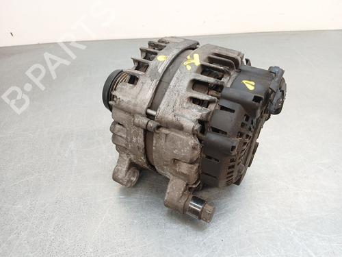 Alternator CITROËN C4 CACTUS 1.6 BlueHDi 100 | BP38786600M7 - Image 5