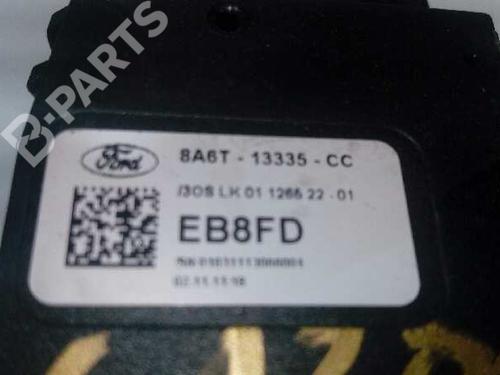 Steering column stalk FORD FIESTA VI (CB1, CCN) 1.6 TDCi | BP5186659I23 