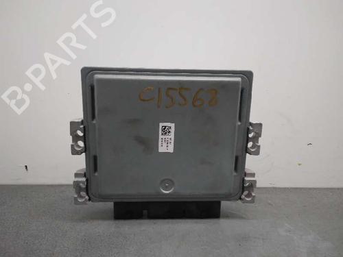 Engine control unit (ECU) FORD MONDEO IV (BA7) 2.0 TDCi | BP16813622M57