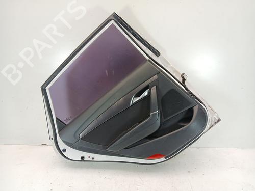 Left rear door HYUNDAI i40 I CW (VF) 1.7 CRDi | BP30595111C4 