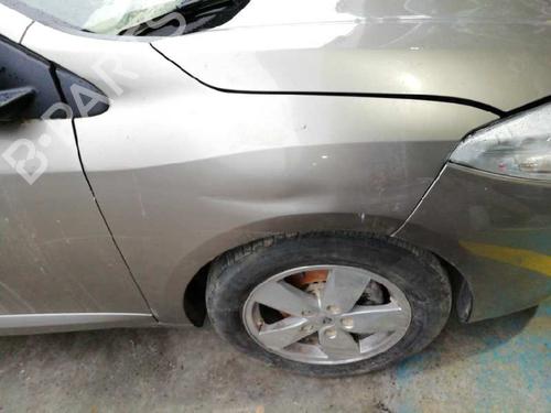 Front right interior door handle RENAULT FLUENCE (L3_)  | BP9576772I14  - Image 12