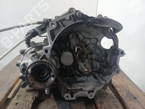 Used Gearbox Gearbox VW POLO IV (9N_, 9A_) 1.4 16V (75 hp) 39533270 39533270