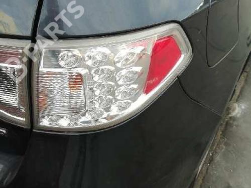 Used Right taillight SUBARU IMPREZA Hatchback (GR, GH, G3) [2007-2014]  12133336