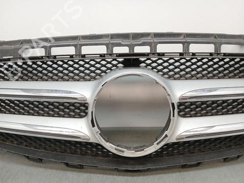 Grille MERCEDES-BENZ E-CLASS (W213) E 400 4-matic (213.066) | BP30168969C40 
