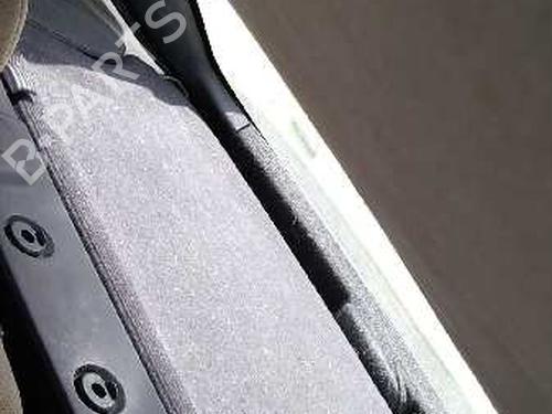 Front right window mechanism SAAB 9-3 (YS3D) 2.2 TiD | BP3419558C23 