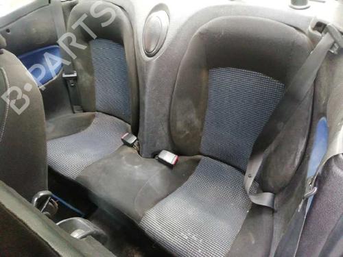 Sunroof engine PEUGEOT 206 CC (2D) 2.0 S16 | BP16443230M60 
