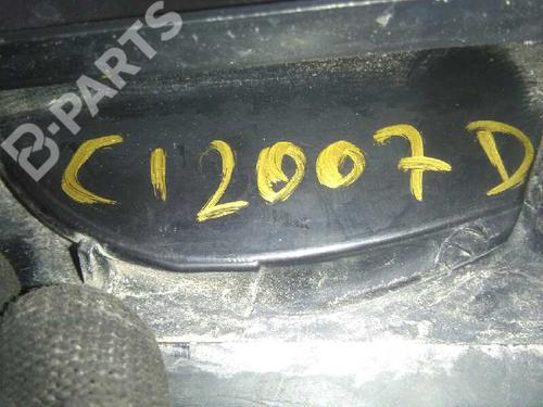 Right taillight OPEL MERIVA A MPV (X03) 1.4 16V Twinport (E75) | BP5048251C35 