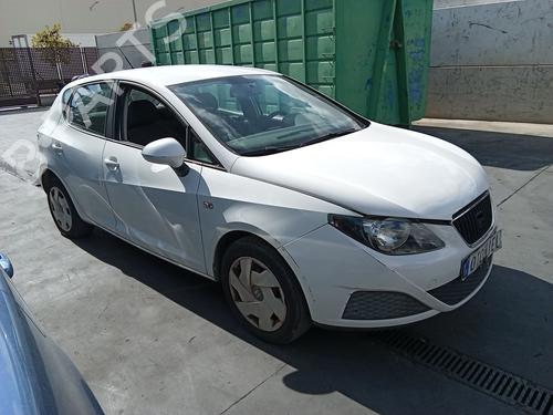 Switch SEAT IBIZA IV (6J5, 6P1) 1.6 TDI | BP40044885I30 - Image 8