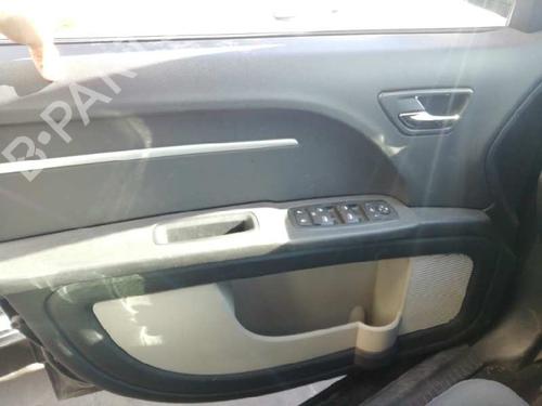 Left front door panel DODGE JOURNEY 2.0 CRD (140 hp) 17447261