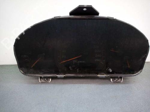 Instrument cluster HONDA ACCORD VII (CL, CN) 2.2 i-CTDi (CN1) | BP10336150C47 