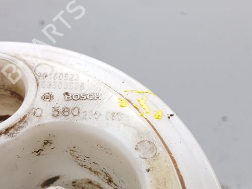 Fuel pump IVECO DAILY VI Platform/Chassis 33S16, 35S16, 35C16, 40C16, 42S16, 50C16 | BP34279987M76  - Image 5