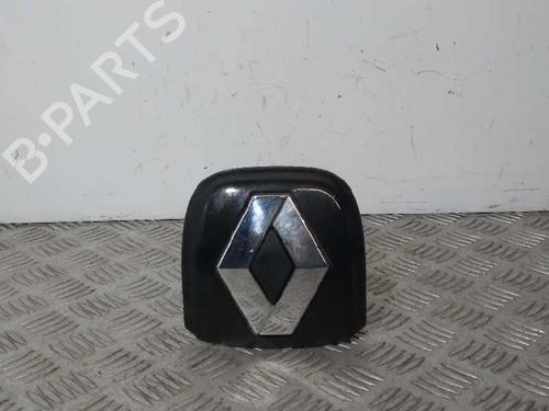 Used Tailgate handle RENAULT CLIO II (BB_, CB_) 1.2 16V (BB05, BB0W, BB11, BB27, BB2T, BB2U, BB2V, CB05,... (75 hp) 15010252