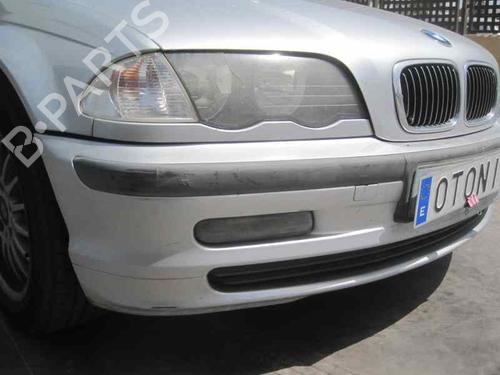 Electronic module BMW 3 (E46) 323 i | BP2384154M83 