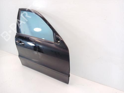 Right front door MERCEDES-BENZ E-CLASS (W211) E 320 CDI (211.026) | BP22753430C3 